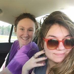 Meet your Posher, Ssarah